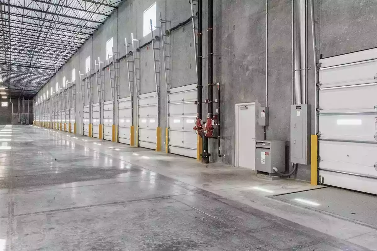 Greensboro - Warehouse/Distribution