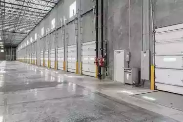 Greensboro - Warehouse/Distribution