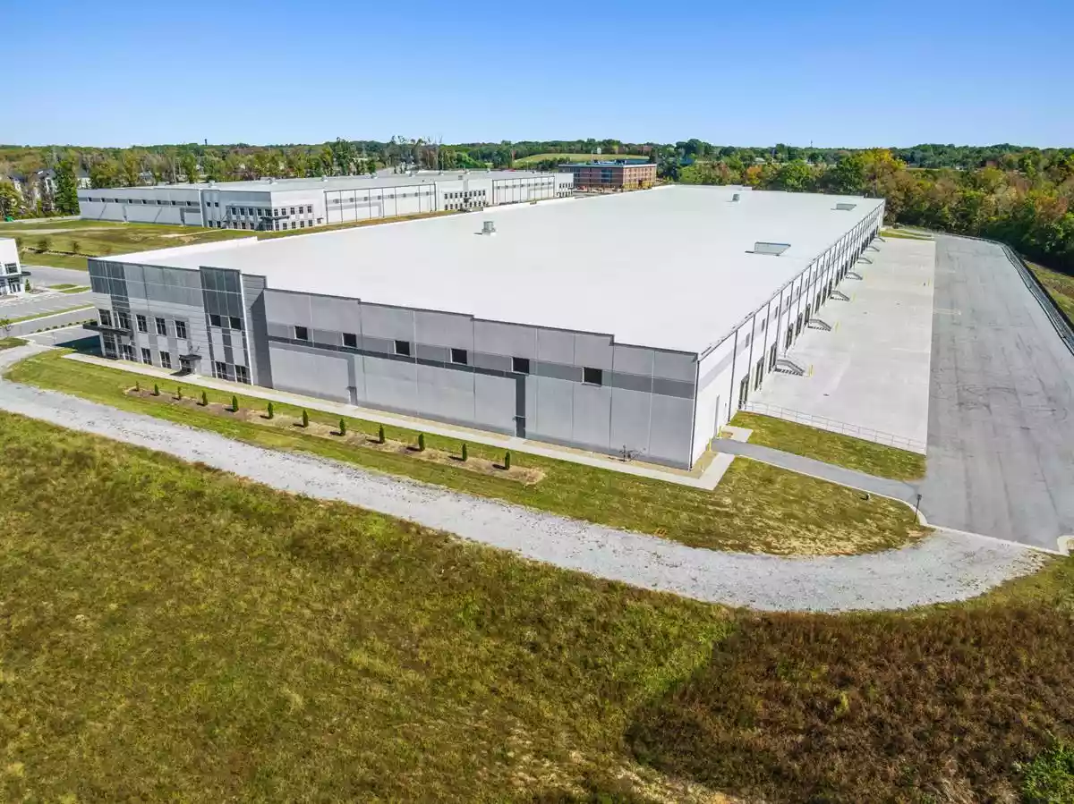 Greensboro - Warehouse/Distribution