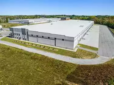 Greensboro - Warehouse/Distribution