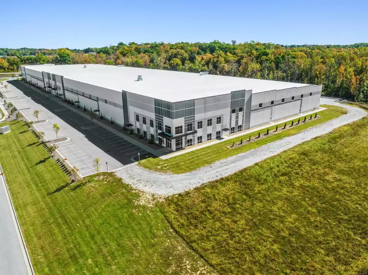 Greensboro - Warehouse/Distribution