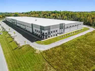 Greensboro - Warehouse/Distribution