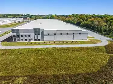 Greensboro - Warehouse/Distribution
