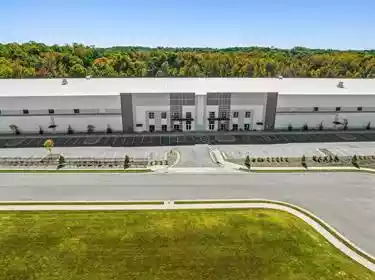 Greensboro - Warehouse/Distribution