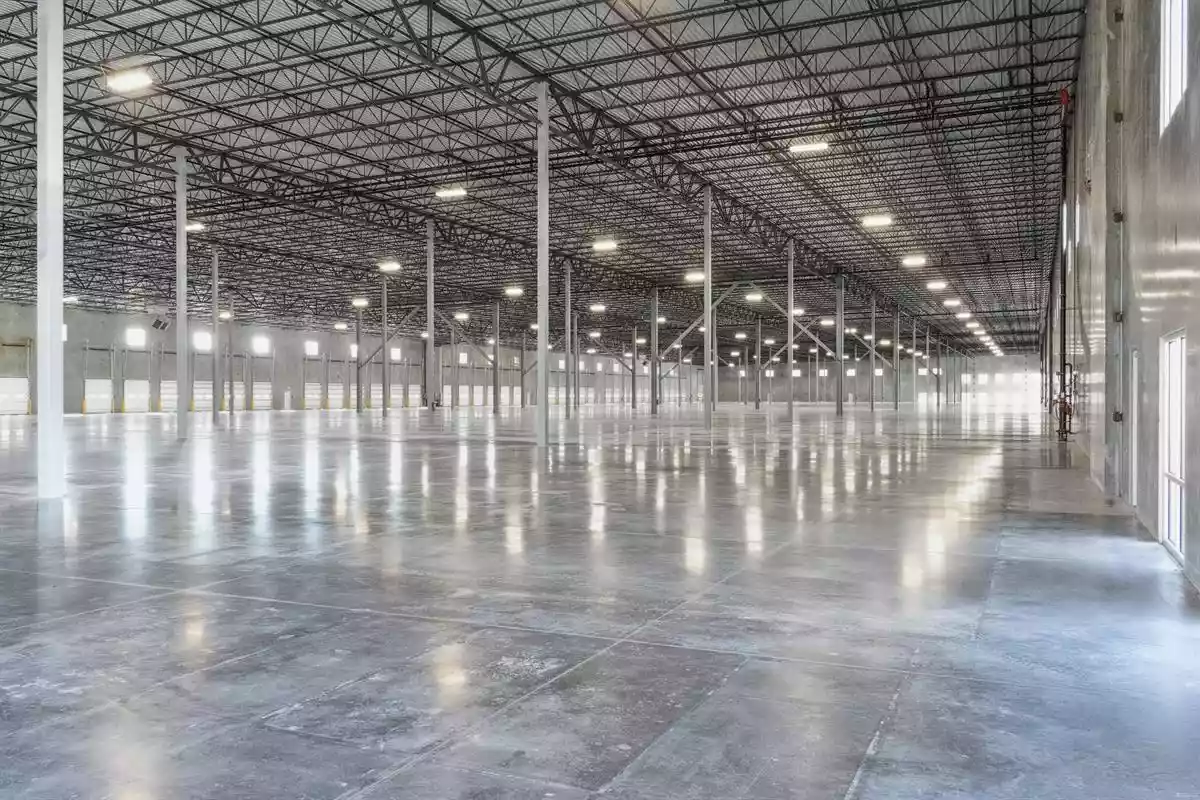 Greensboro - Warehouse/Distribution