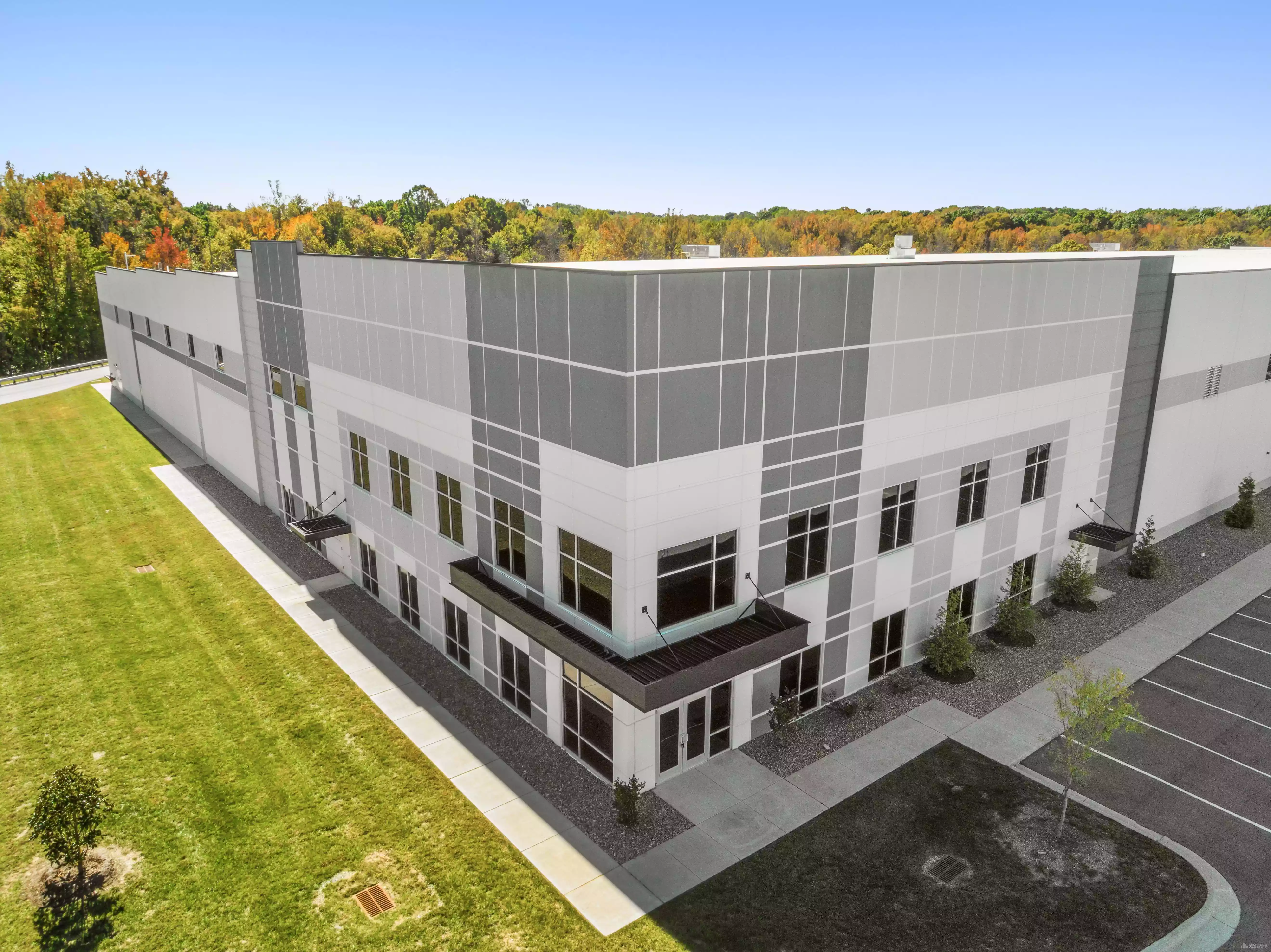 Greensboro - Warehouse/Distribution