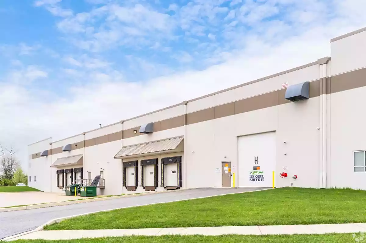 Allentown - Warehouse/Distribution
