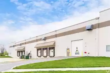 Allentown - Warehouse/Distribution