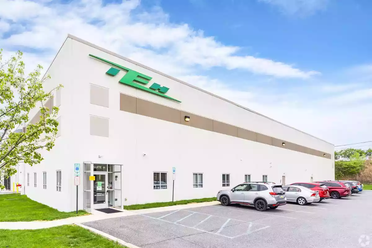 Allentown - Warehouse/Distribution