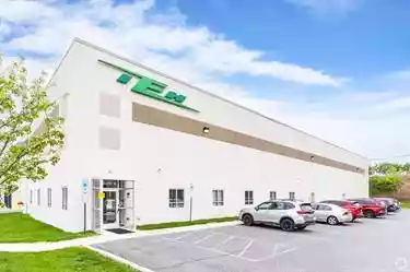 Allentown - Warehouse/Distribution