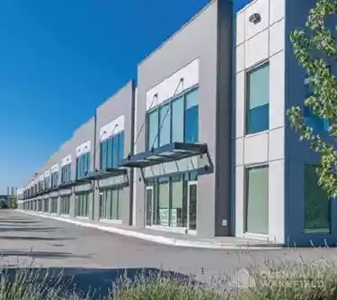 Port Coquitlam - Manufacturing