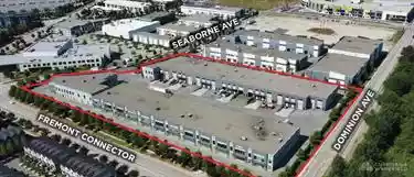 Port Coquitlam - Manufacturing