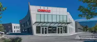 Port Coquitlam - Manufacturing