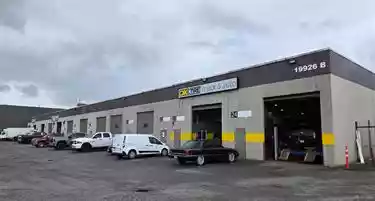 Langley - Warehouse/Distribution