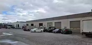 Langley - Warehouse/Distribution