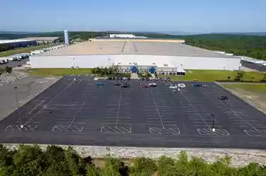 Hazleton - Warehouse/Distribution