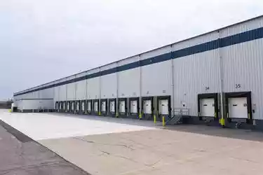 Hazleton - Warehouse/Distribution