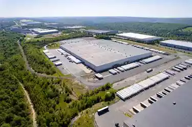 Hazleton - Warehouse/Distribution