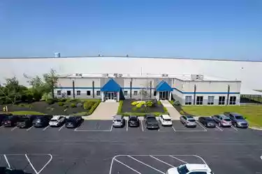Hazleton - Warehouse/Distribution