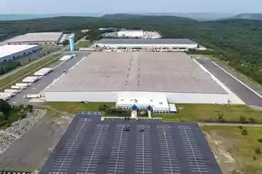 Hazleton - Warehouse/Distribution