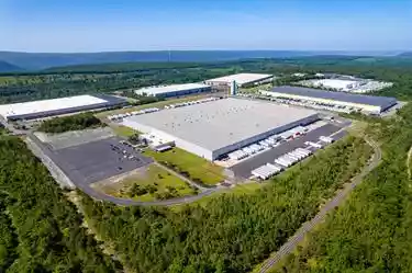 Hazleton - Warehouse/Distribution
