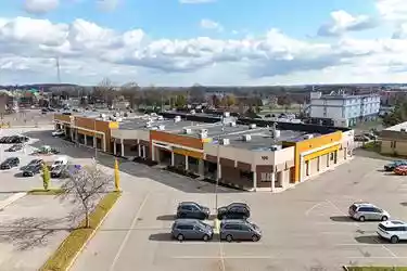 A1-125 White Spruce Blvd