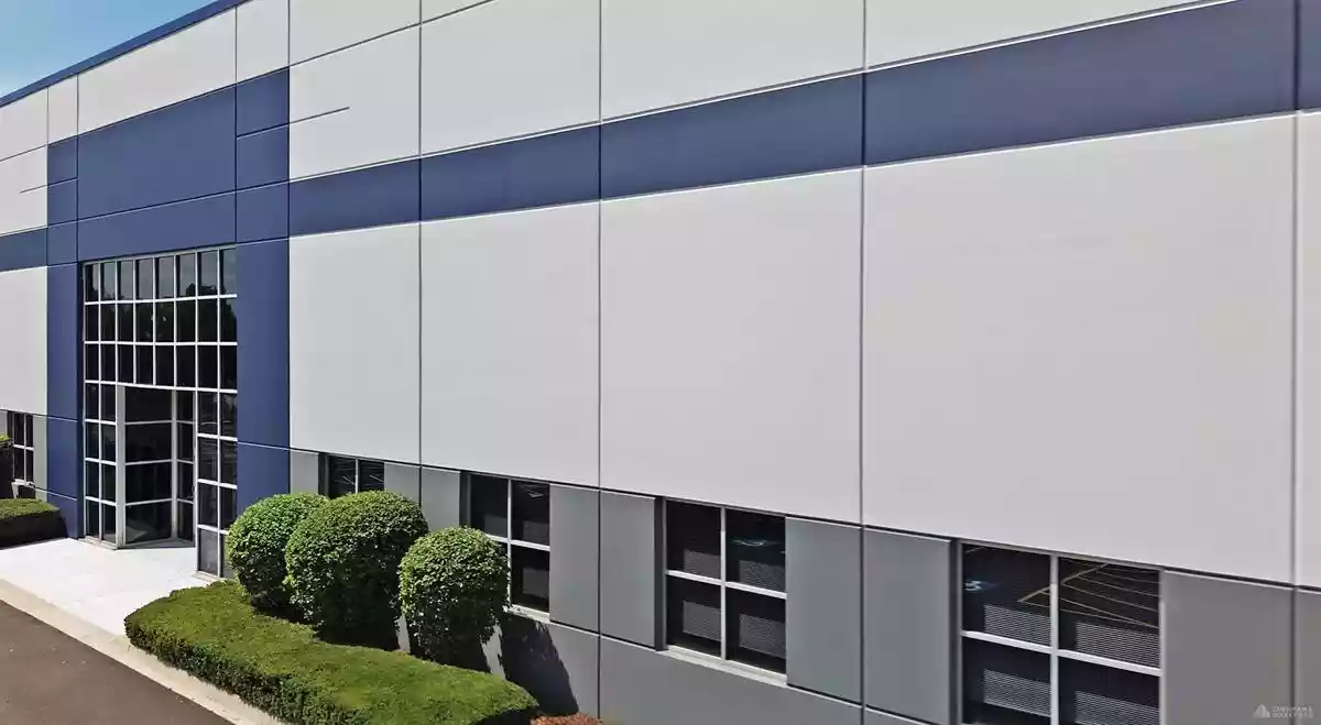 Naperville - Warehouse/Distribution