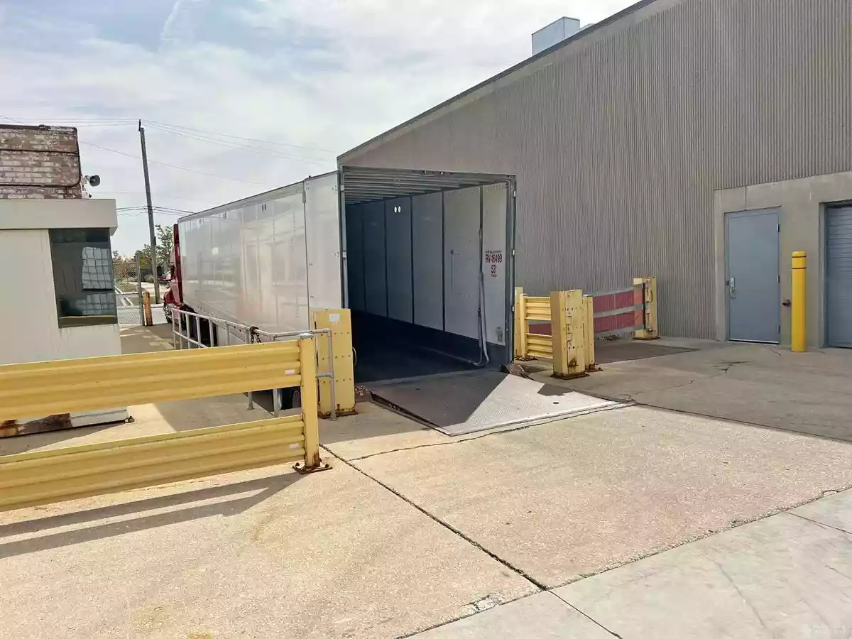 Chicago - Manufacturing