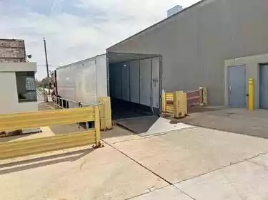 Chicago - Manufacturing