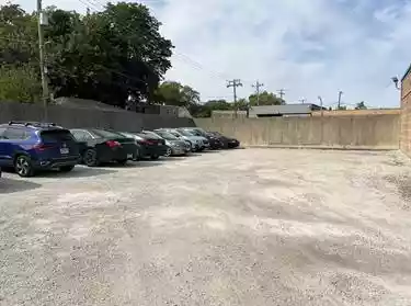 Chicago - Manufacturing