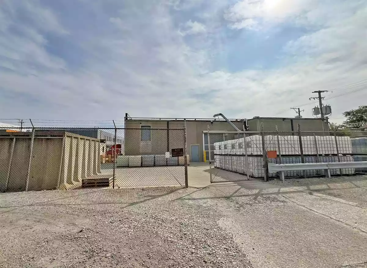 Chicago - Manufacturing