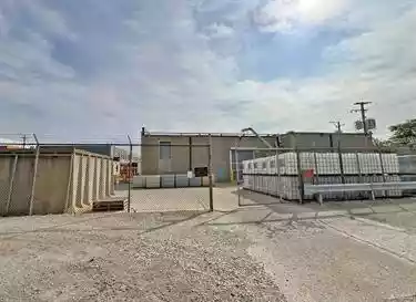 Chicago - Manufacturing