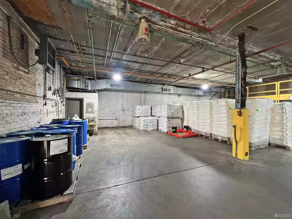 Chicago - Manufacturing