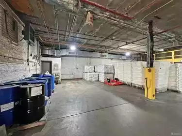 Chicago - Manufacturing