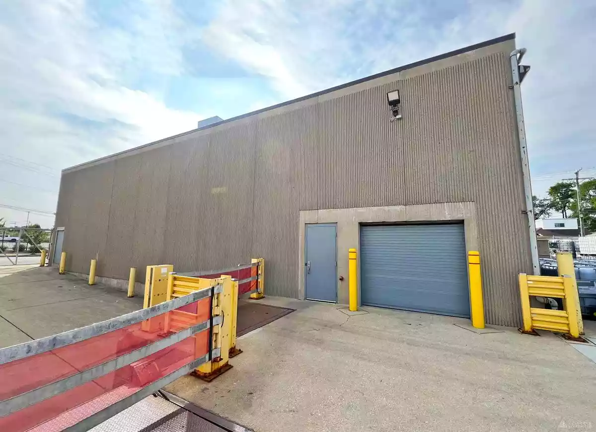 Chicago - Manufacturing