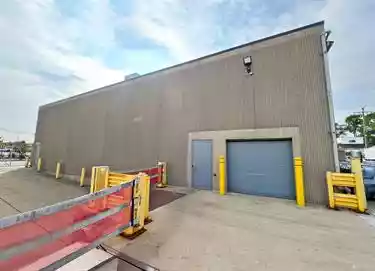 Chicago - Manufacturing