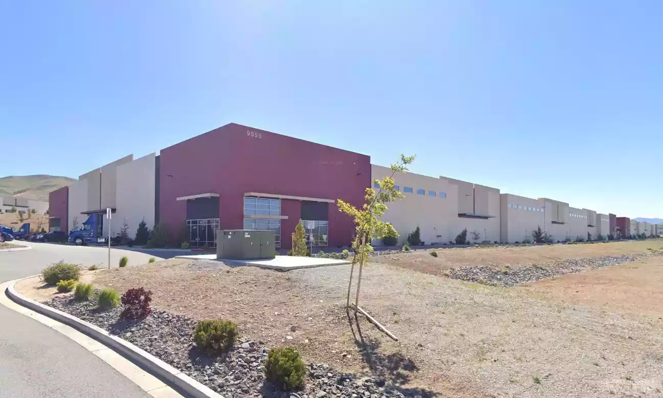 Reno - Warehouse/Distribution