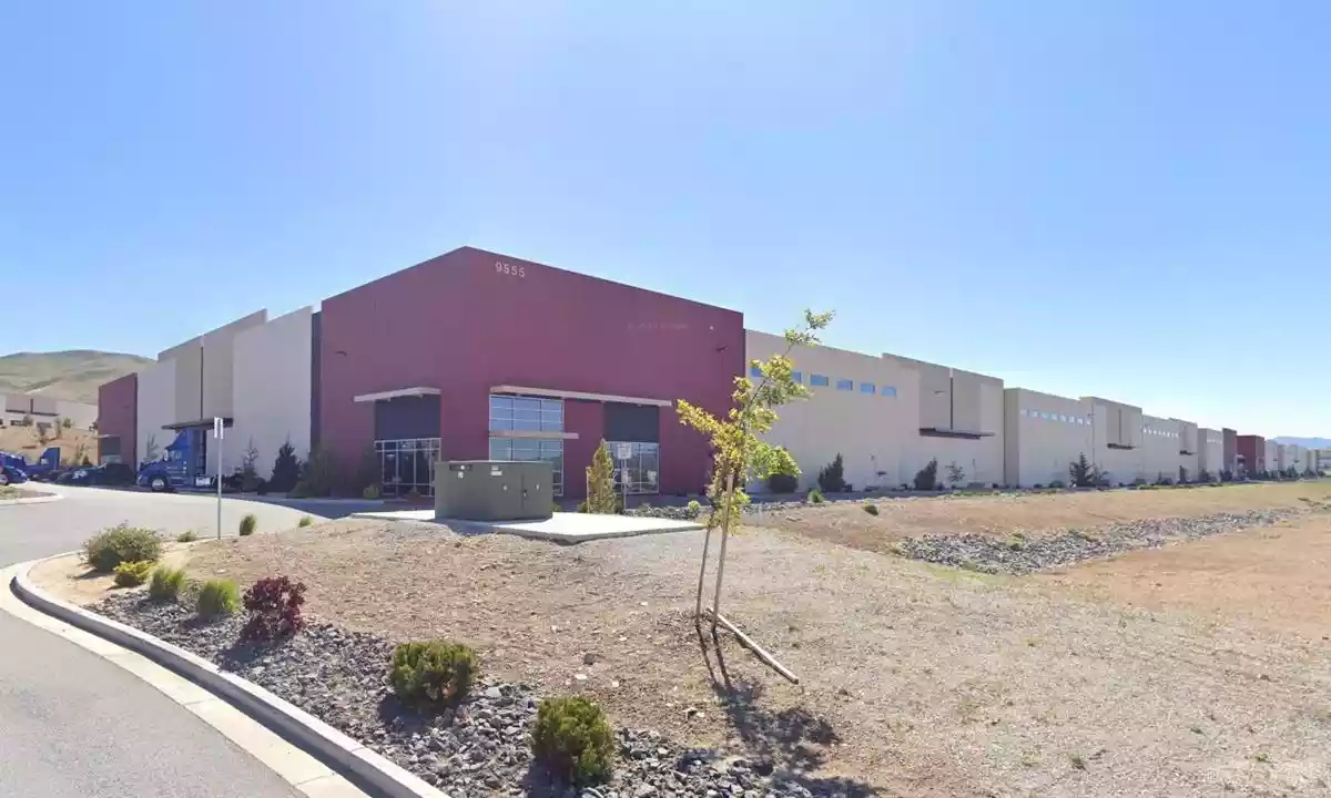 Reno - Warehouse/Distribution