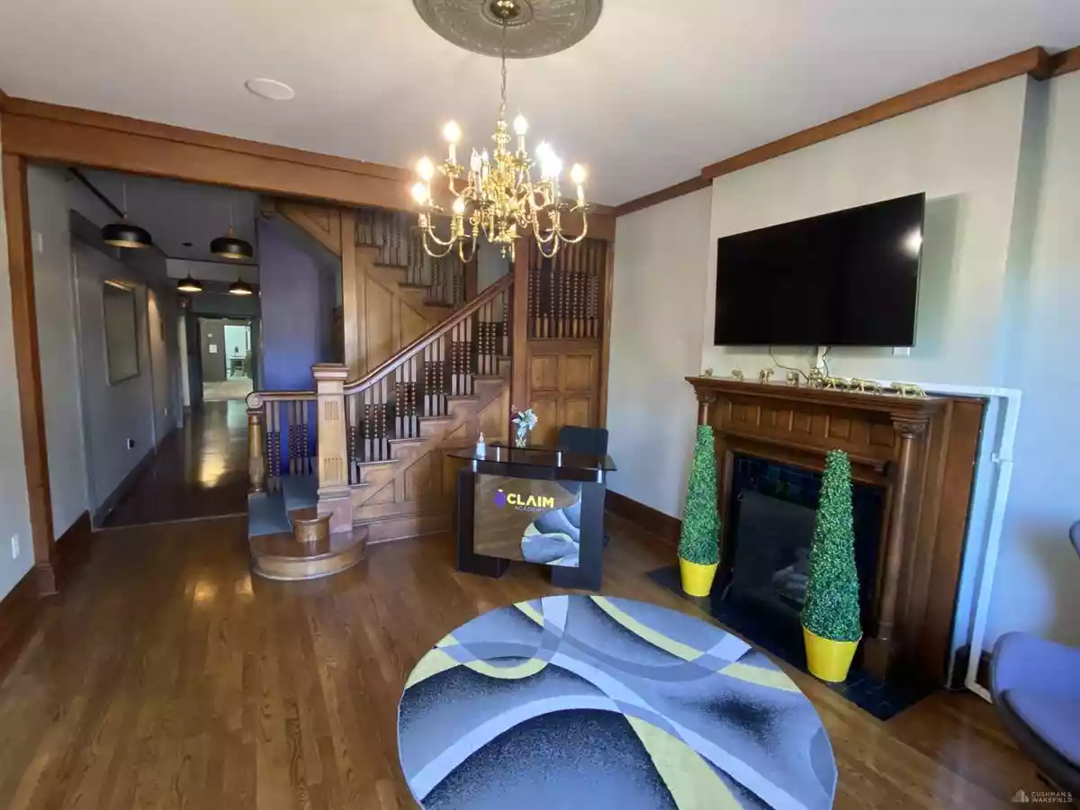 St. Louis - Specialty