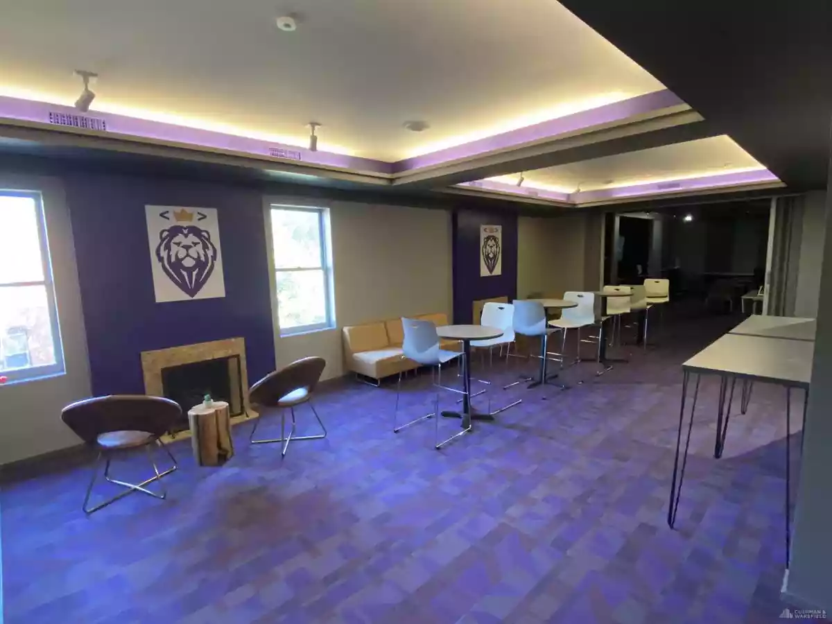 St. Louis - Specialty