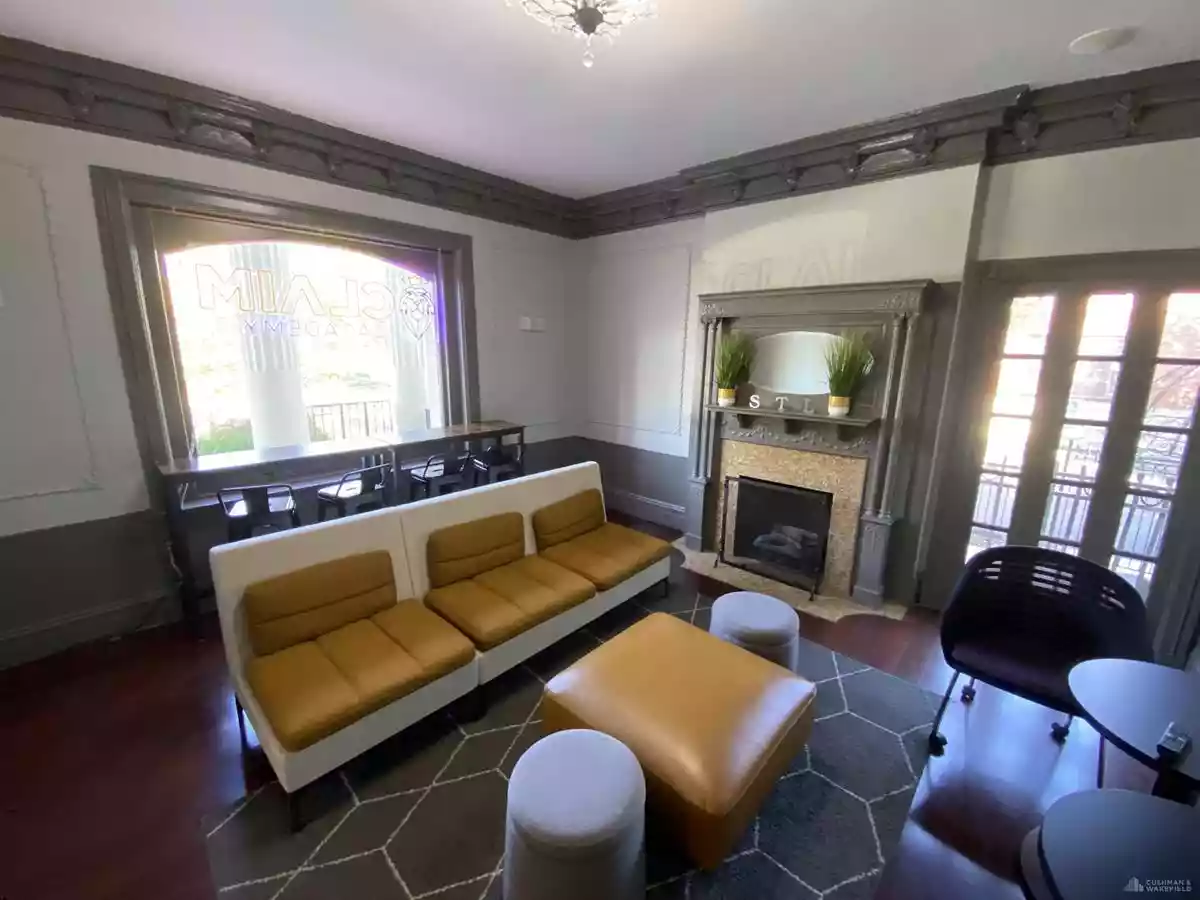 St. Louis - Specialty