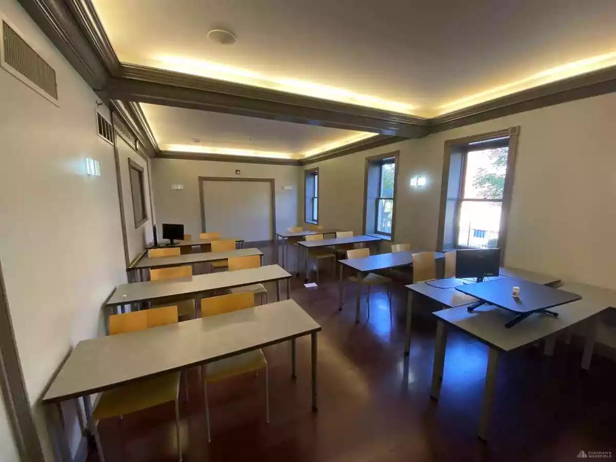 St. Louis - Specialty