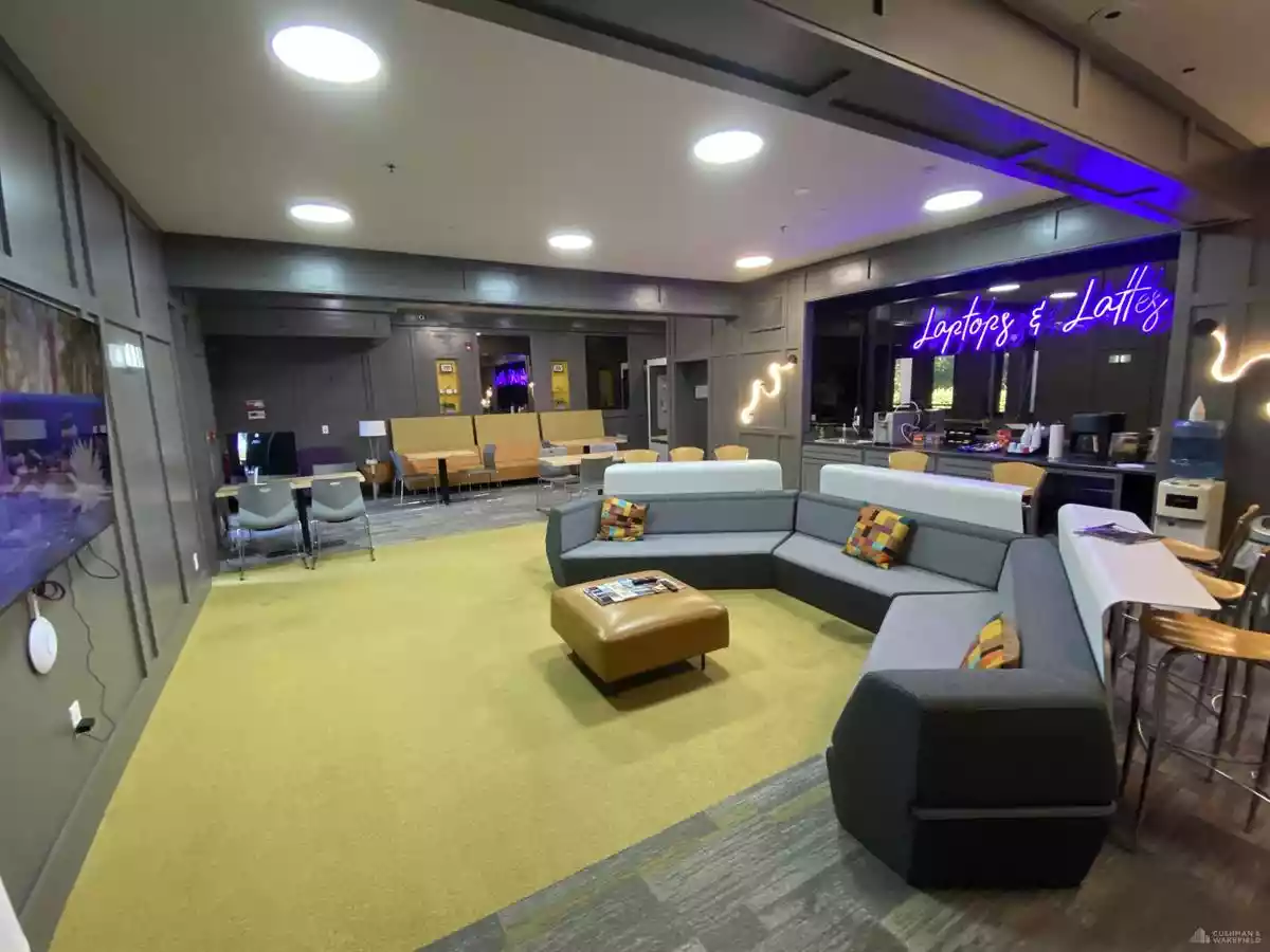 St. Louis - Specialty