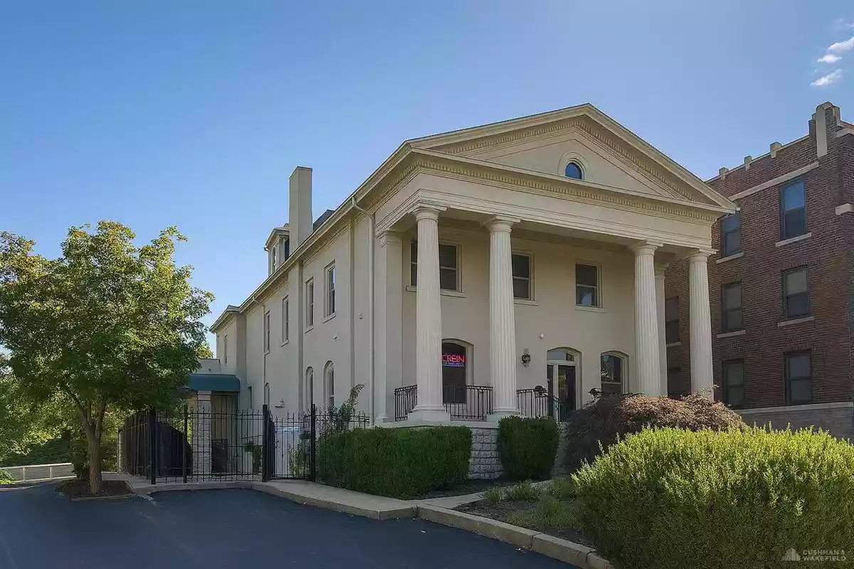 St. Louis - Specialty