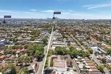 1225 Botany Road