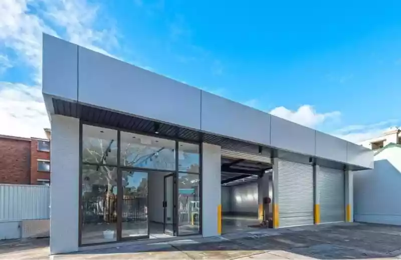 1225 Botany Road
