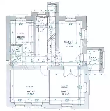 8, Rue du Fort Rheinsheim