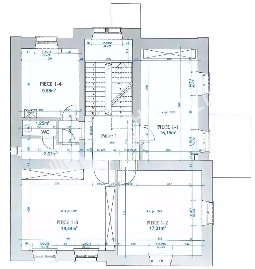8, Rue du Fort Rheinsheim