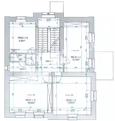 8, Rue du Fort Rheinsheim