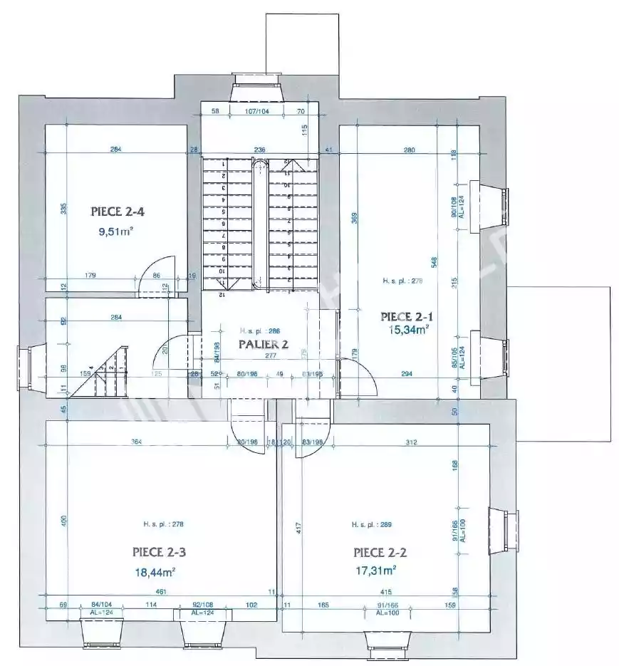 8, Rue du Fort Rheinsheim